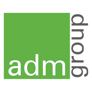 adm group logo