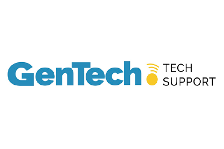 GenTech Tech Support