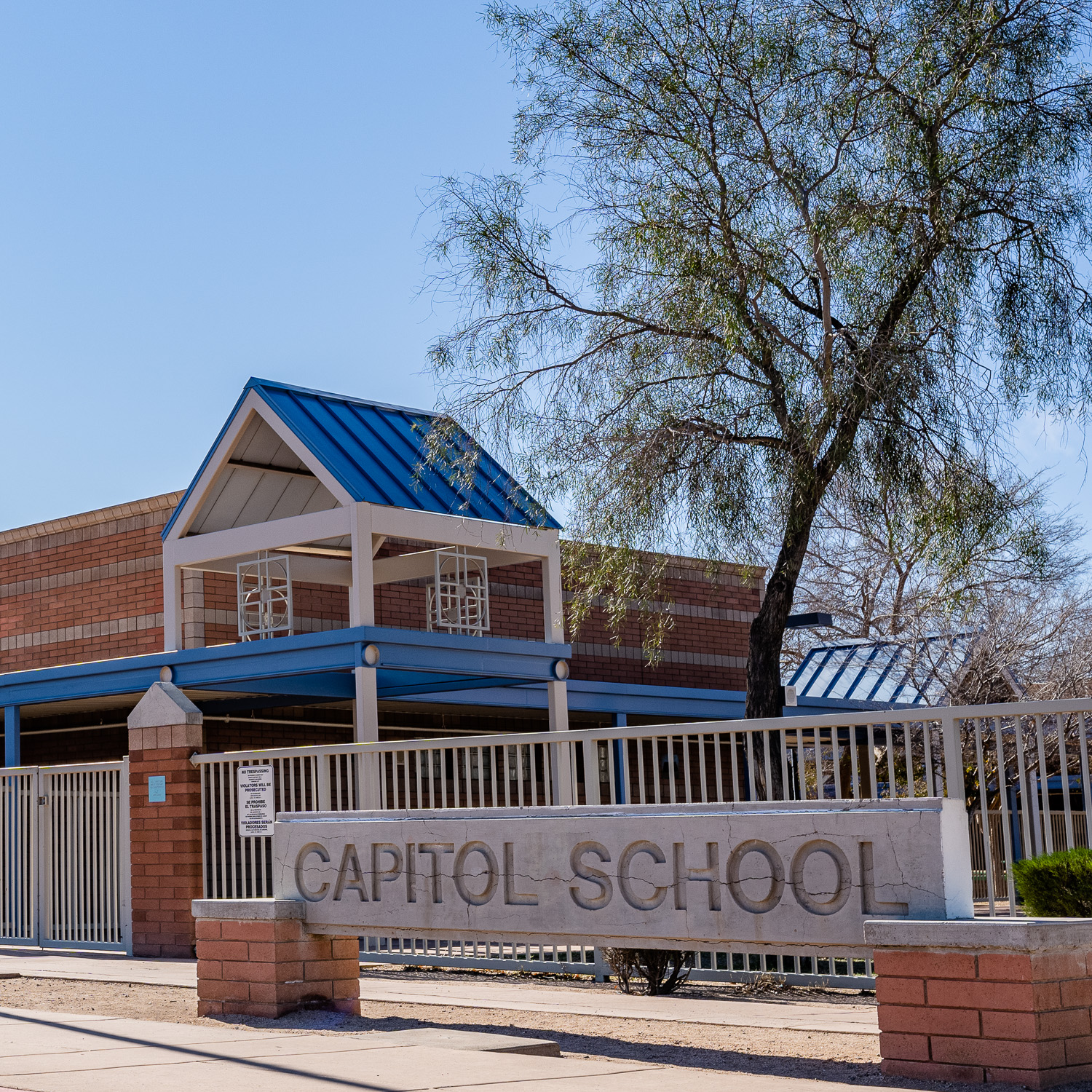School Office