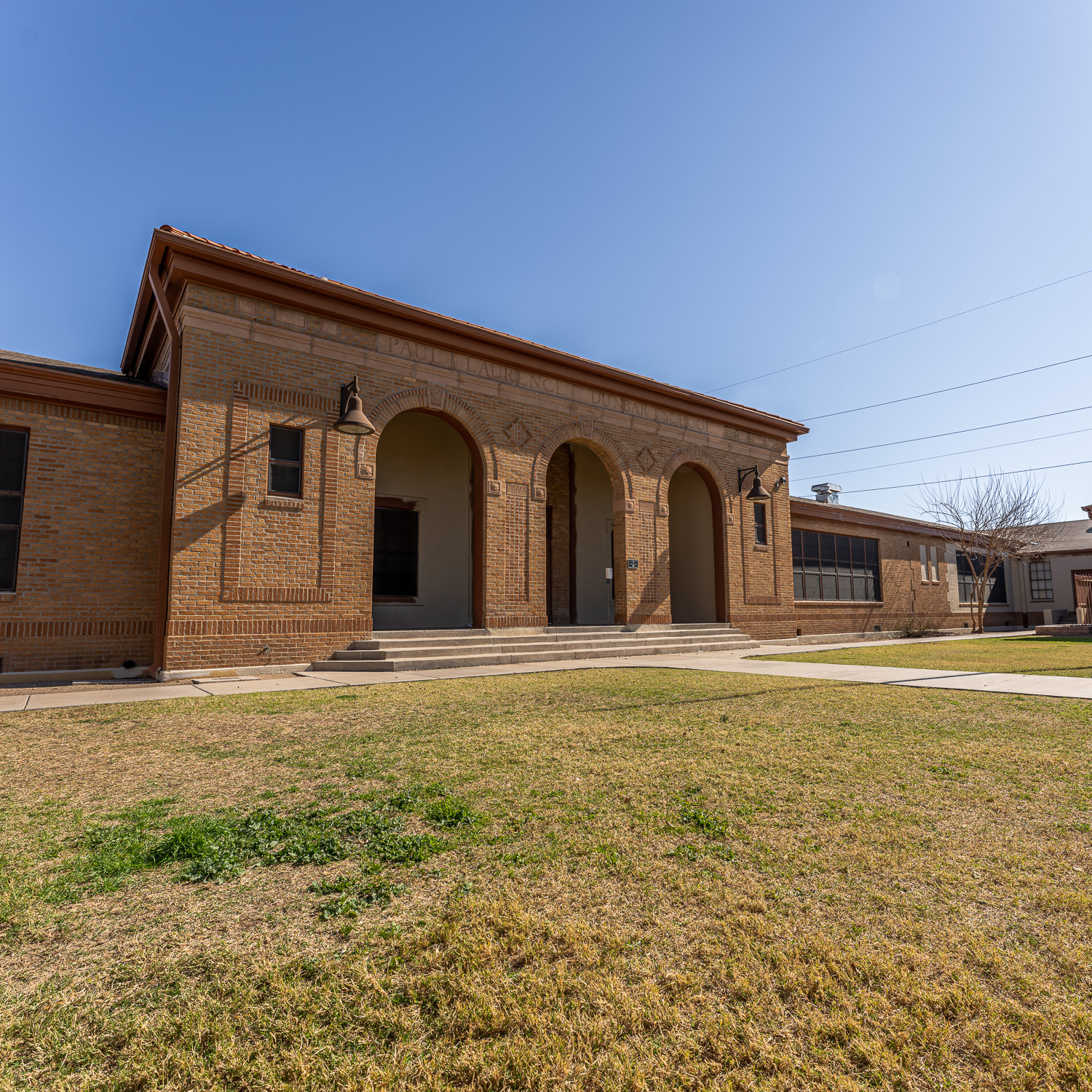 School Office