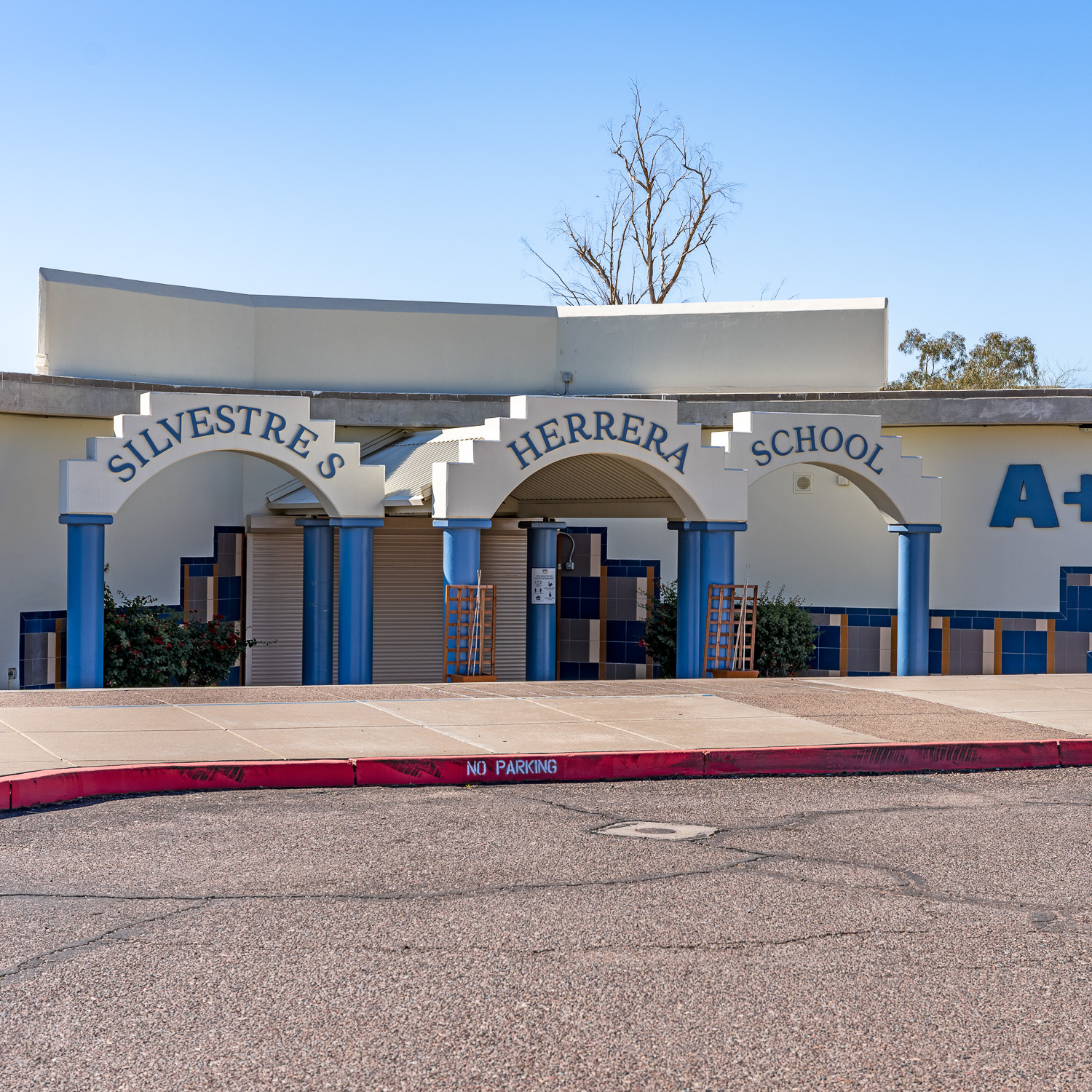 School Office