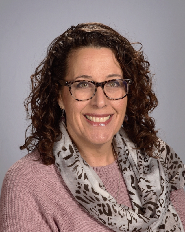 Principal Salazar