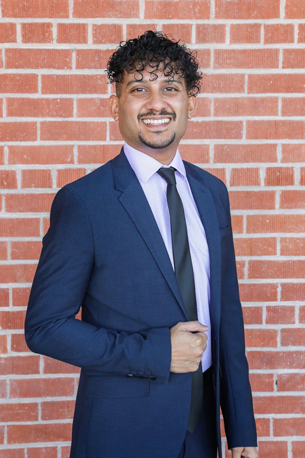 Principal Avilez