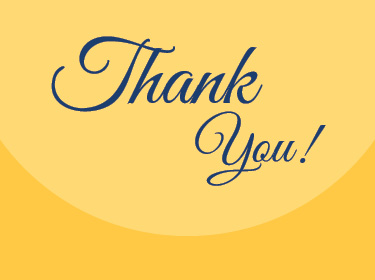  Thank You, Phoenix #1 Family and Larger Community!