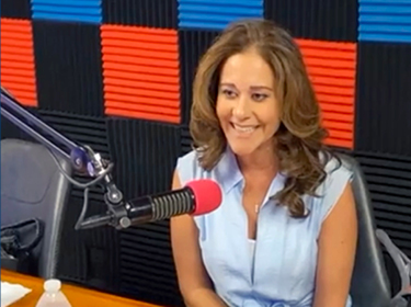 Phoenix #1 Superintendent Dr. Haghighat radio interview