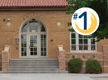  Phoenix #1 Superintendent Dr. Haghighat radio interview