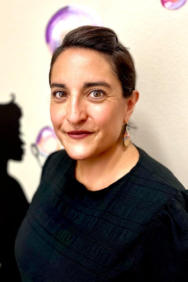Principal Magana