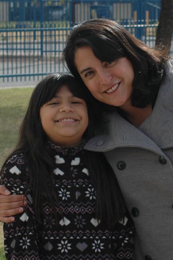 Principal Magana