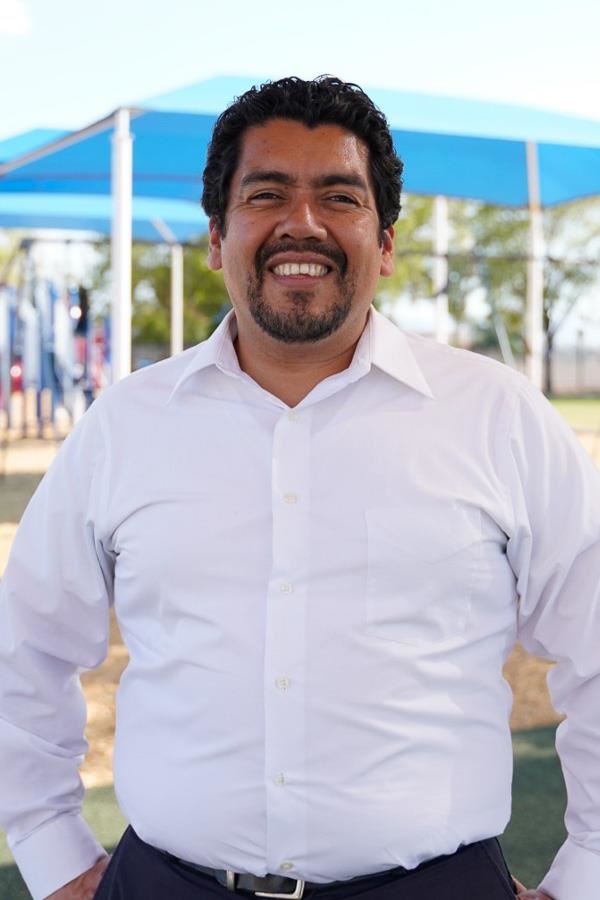 Principal Ardon