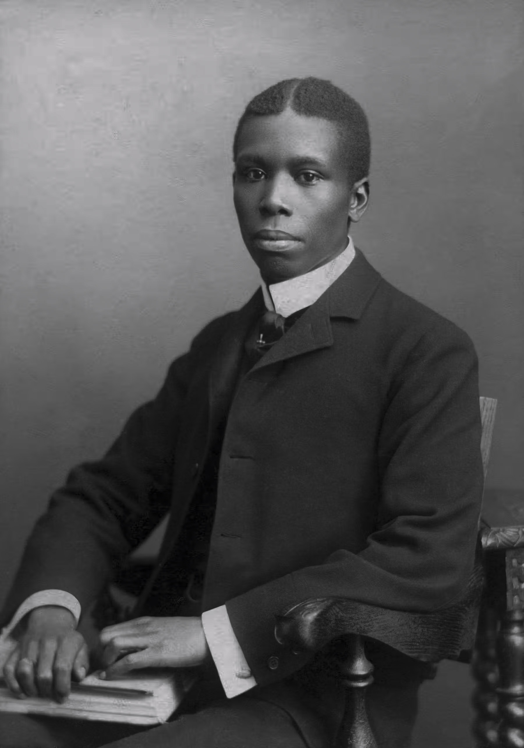Paul Laurence Dunbar