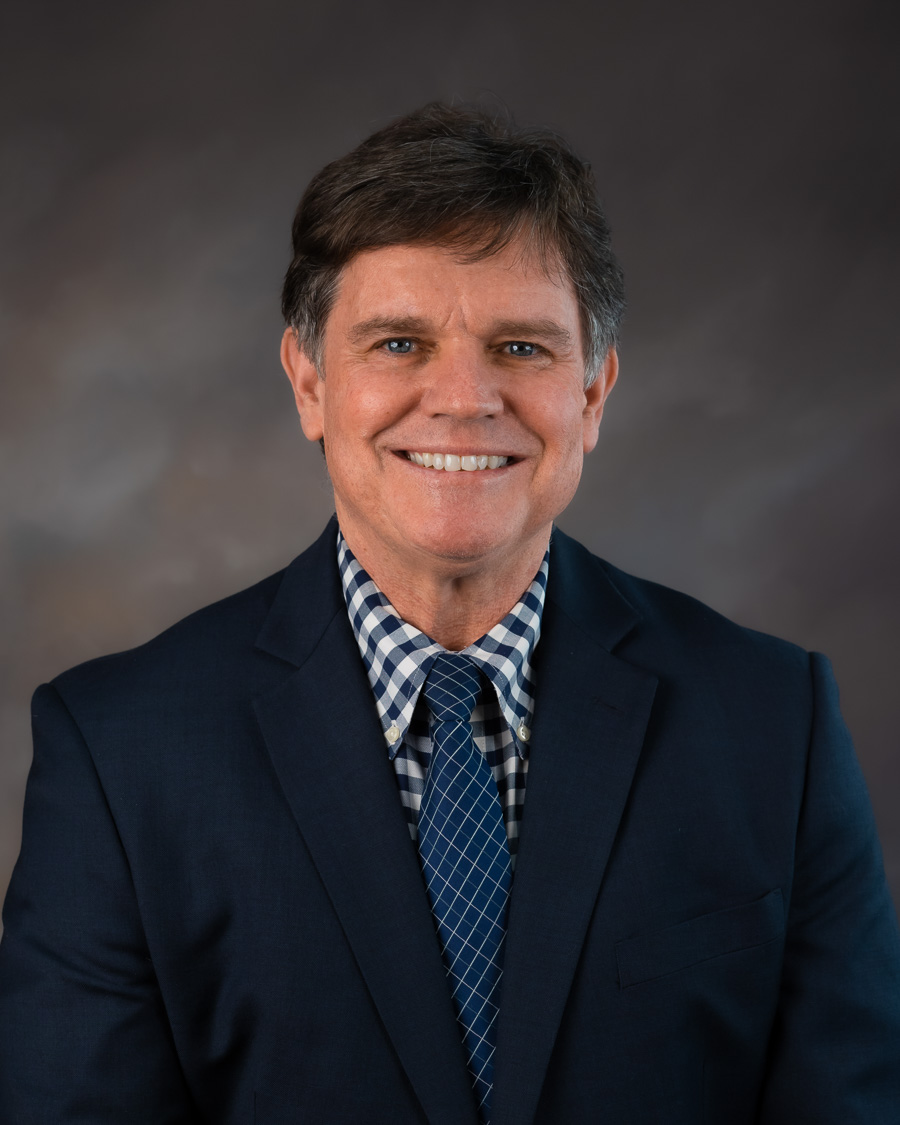 Dr. Jeb Bowman