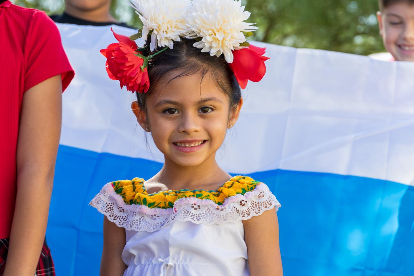 Shaw Montessori Celebrates International Day of the Child