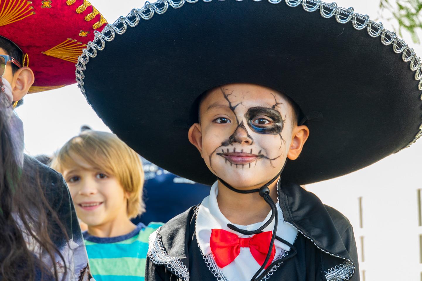 Shaw Montessori Celebrates International Day of the Child