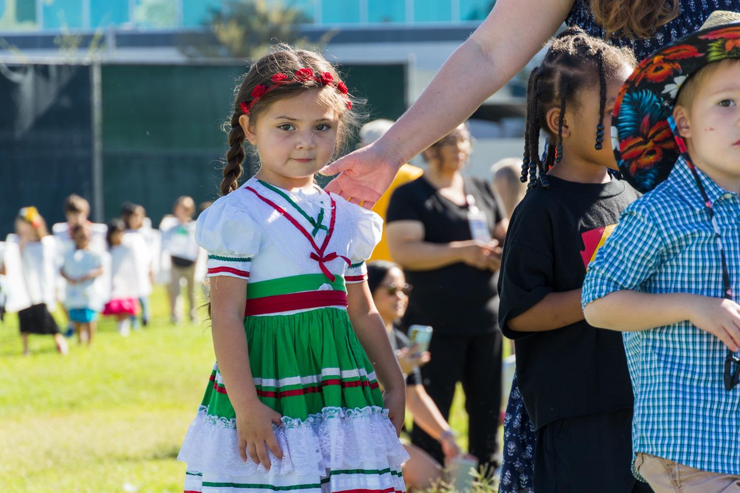 Shaw Montessori Celebrates International Day of the Child