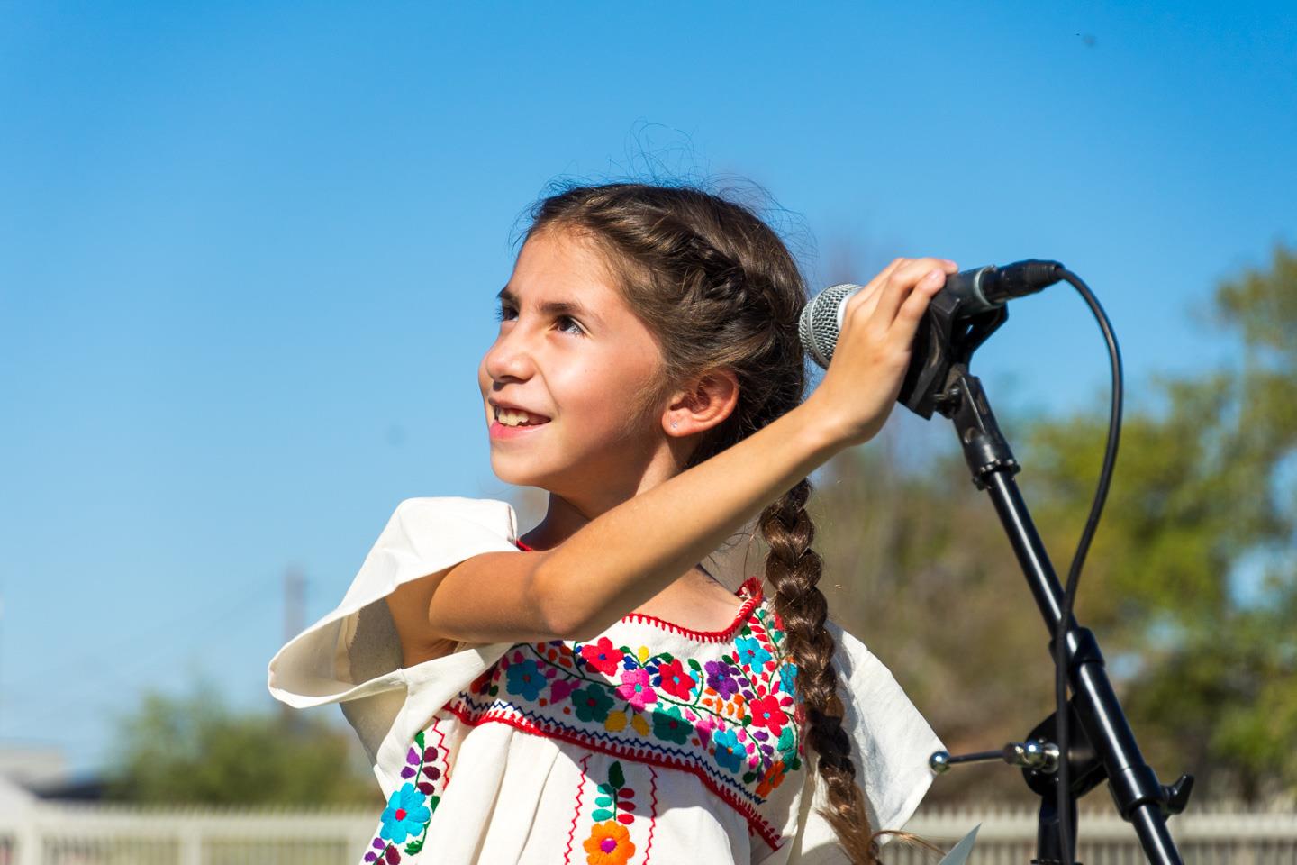 Shaw Montessori Celebrates International Day of the Child