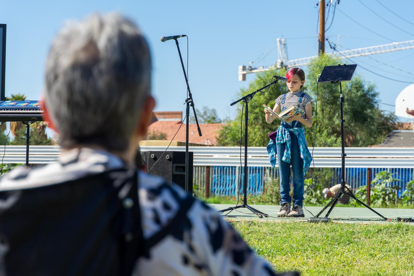 Shaw Montessori Celebrates International Day of the Child